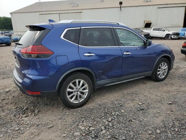2020 NISSAN ROGUE S KNMAT2MT6LP511865