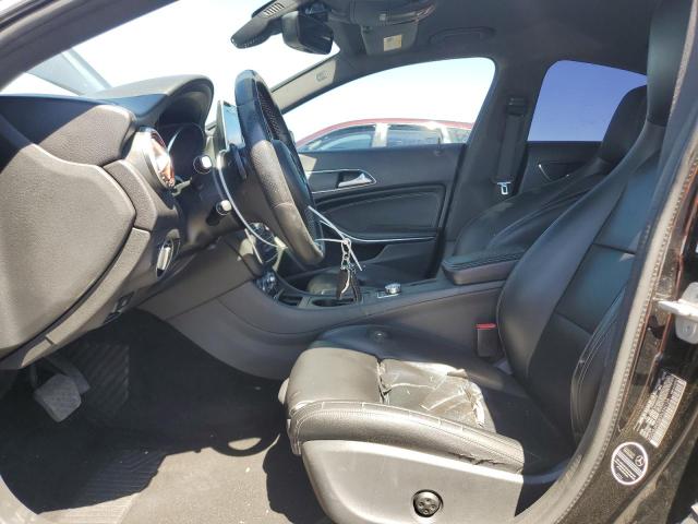 2016 MERCEDES-BENZ CLA 250 #3304117490