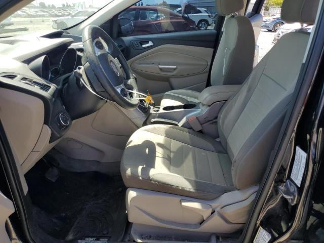 2013 FORD ESCAPE SE #3283766451