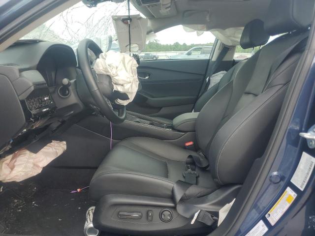 2025 HONDA ACCORD HYB - 1HGCY2F60SA043488