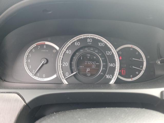 2015 HONDA ACCORD EXL 1HGCR2F88FA110584