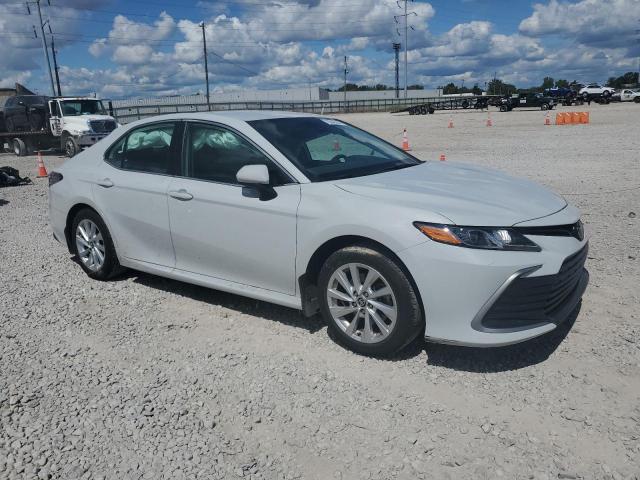 2023 TOYOTA CAMRY LE 4T1C11AK8PU107571