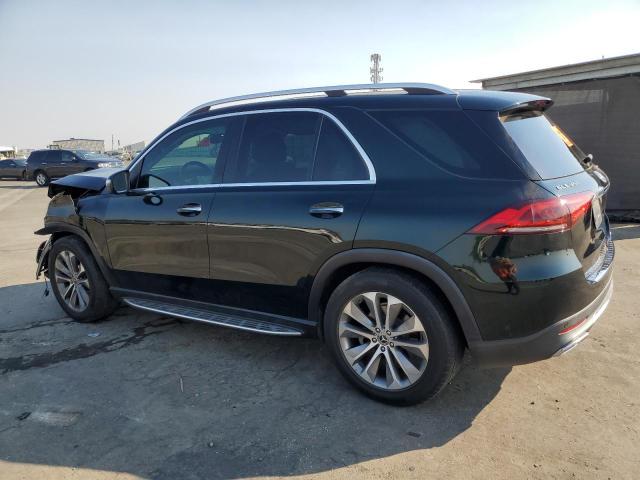 2020 MERCEDES-BENZ GLE 350 4M 4JGFB4KE1LA103247