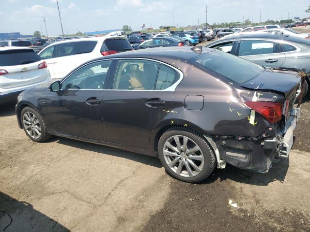 2015 LEXUS GS 350 JTHCE1BL0FA007592