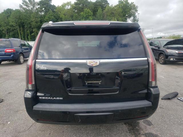 2017 CADILLAC ESCALADE P 1GYS4DKJ2HR225225