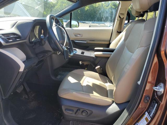 2022 TOYOTA SIENNA XLE 5TDJSKFC8NS049107