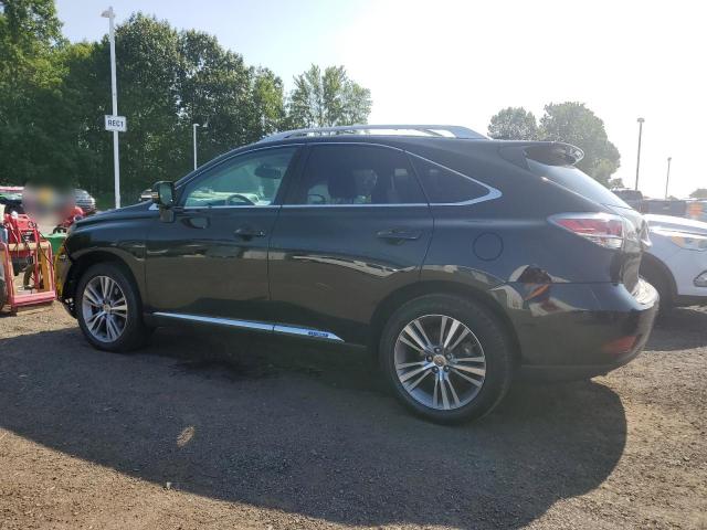 2015 LEXUS RX 450H 2T2BC1BA0FC008007