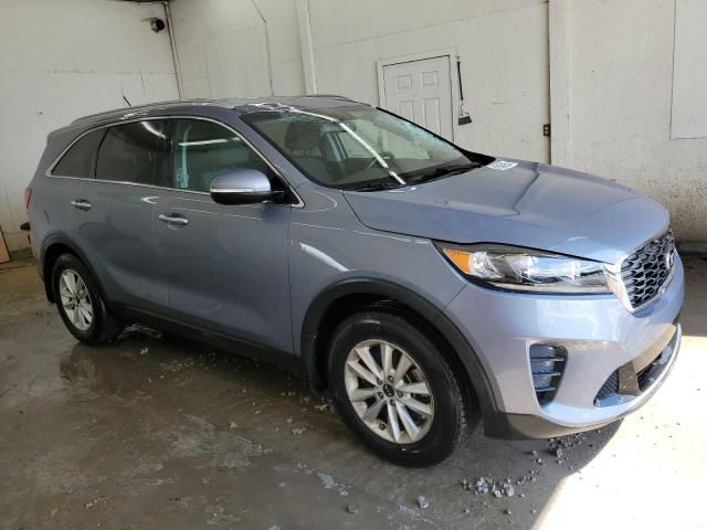 2020 KIA SORENTO L 5XYPG4A32LG636962
