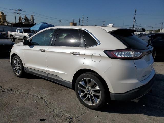 2016 FORD EDGE TITAN 2FMPK3K87GBB53377