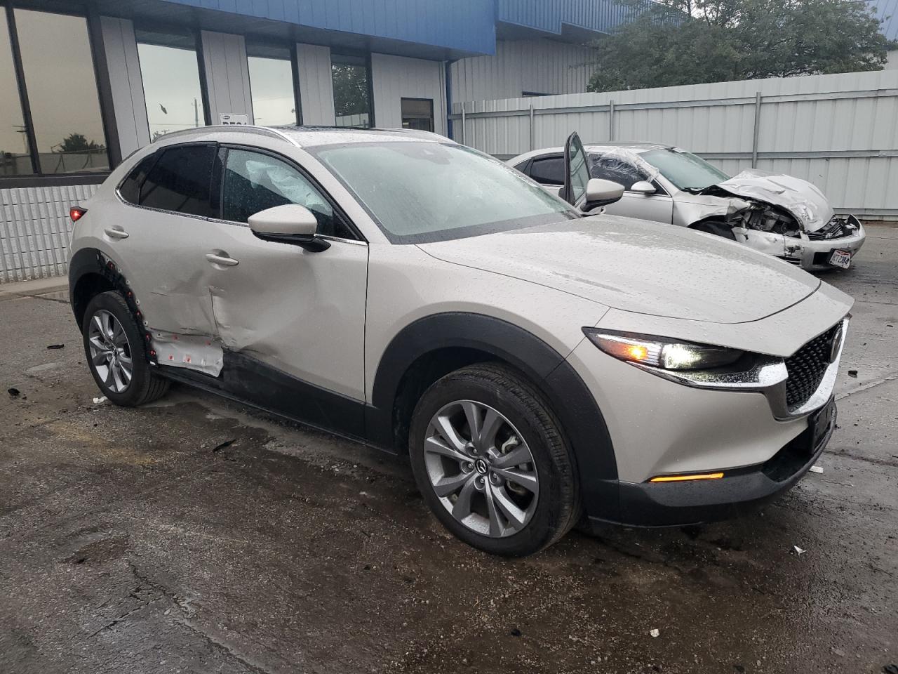 MAZDA CX-30 PREMIUM