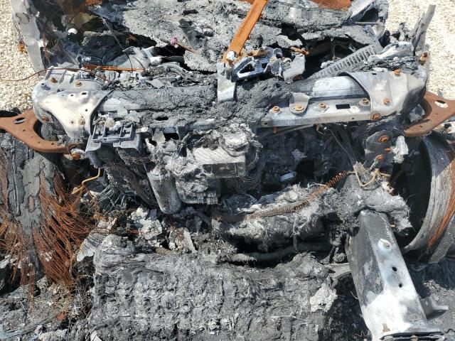 2022 TESLA MODEL X #3304001650