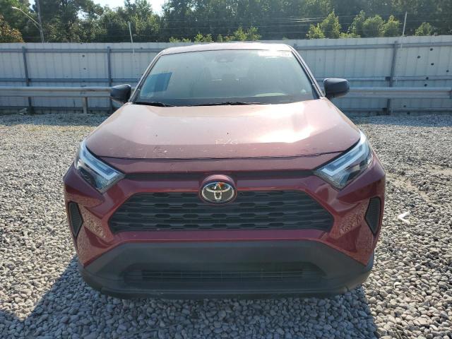 2023 TOYOTA RAV4 LE 2T3H1RFV6PW277524