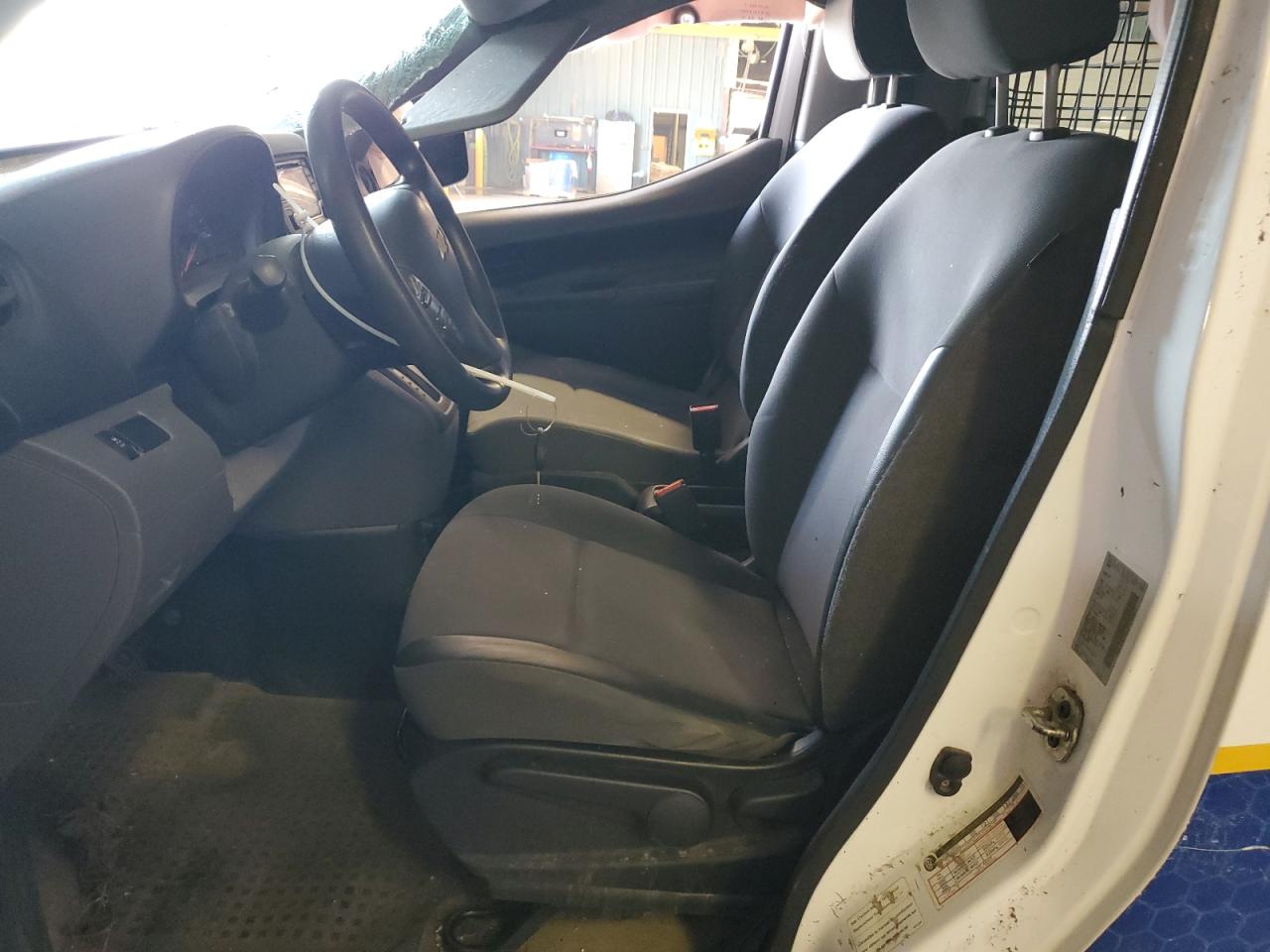 CHEVROLET EXPRESS LS