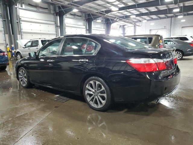 2015 HONDA ACCORD SPO 1HGCR2F57FA236988