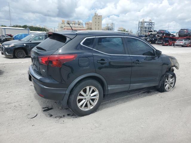 2017 NISSAN ROGUE SPT JN1BJ1CP3HW012093