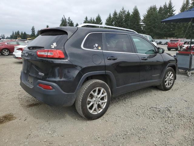 2016 JEEP CHEROKEE L 1C4PJLCB7GW234492