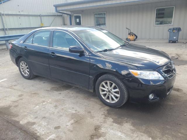 2011 TOYOTA CAMRY SE - 4T1BK3EK5BU625869