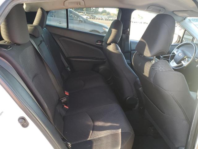 2016 TOYOTA PRIUS JTDKARFU7G3012711