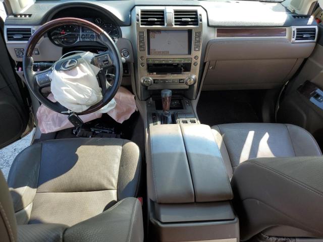 2016 LEXUS GX 460 JTJBM7FX6G5144026