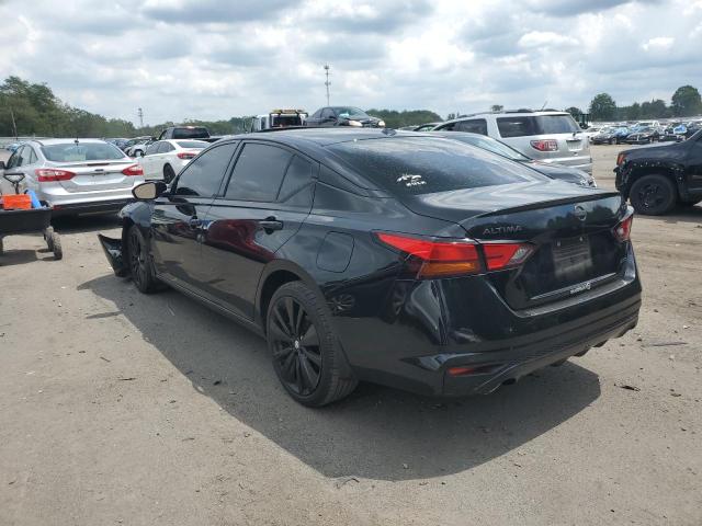 2021 NISSAN ALTIMA PLA 1N4BL4FWXMN303966