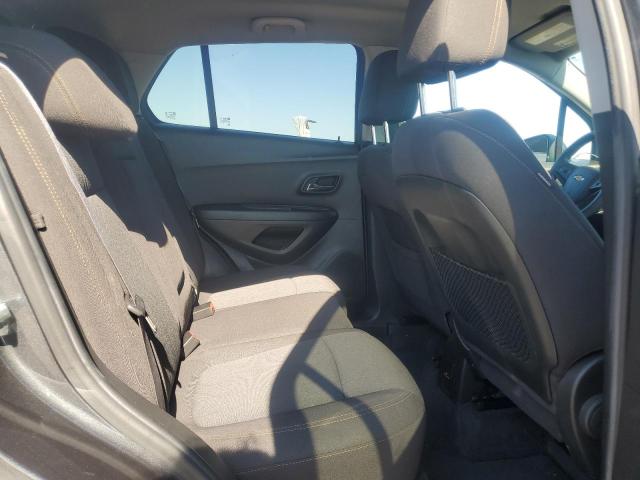2017 CHEVROLET TRAX 1LT KL7CJPSB5HB091720