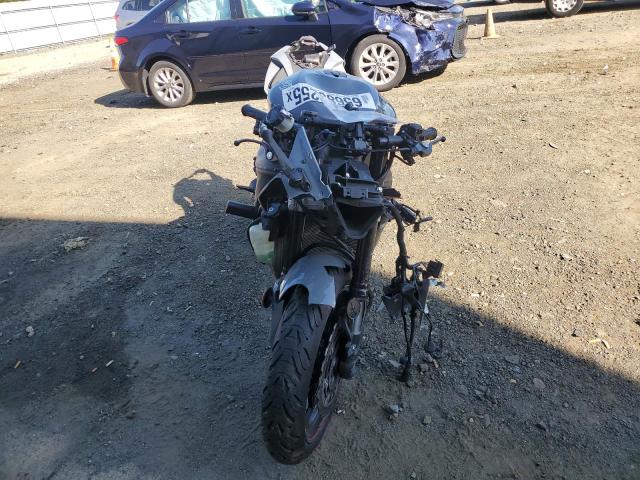 2019 KAWASAKI ZX636 K JKBZXJH1XKA001309