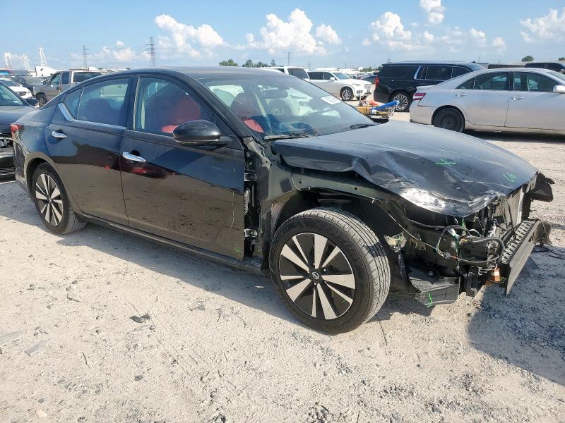 2022 NISSAN ALTIMA SV - 1N4BL4DV4NN305465