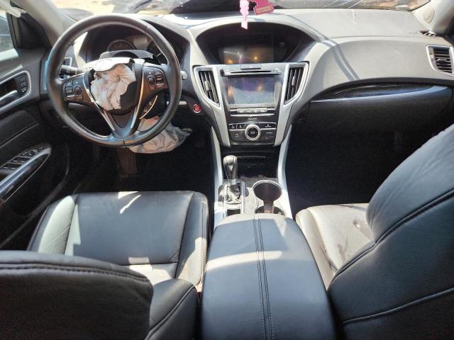 2020 ACURA TLX 19UUB1F37LA007613