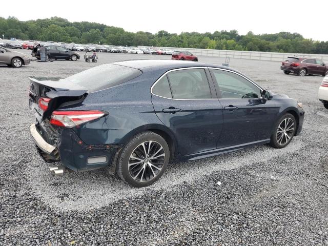 2018 TOYOTA CAMRY L - 4T1B11HK5JU650871