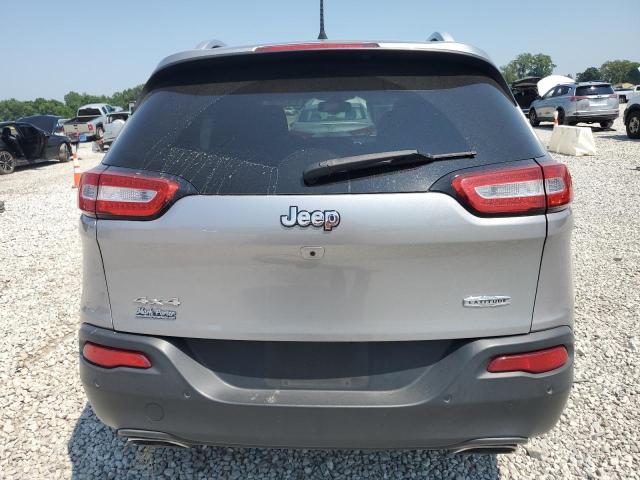 2017 JEEP CHEROKEE L - 1C4PJMCS5HW545877