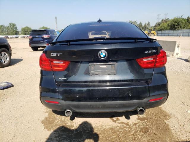 2015 BMW 335 XIGT WBA3X9C52FD868715