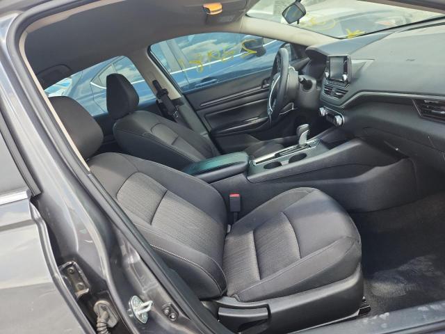 2023 NISSAN ALTIMA S 1N4BL4BV7PN422513