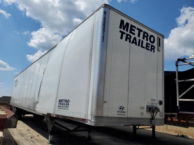 Global Auto Auctions: 2025 HYUNDAI TRANSLEAD