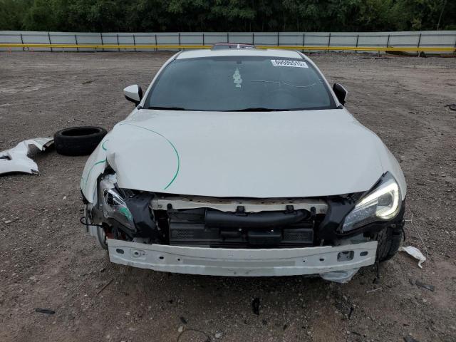 2020 SUBARU BRZ LIMITE JF1ZCAC14L9701509
