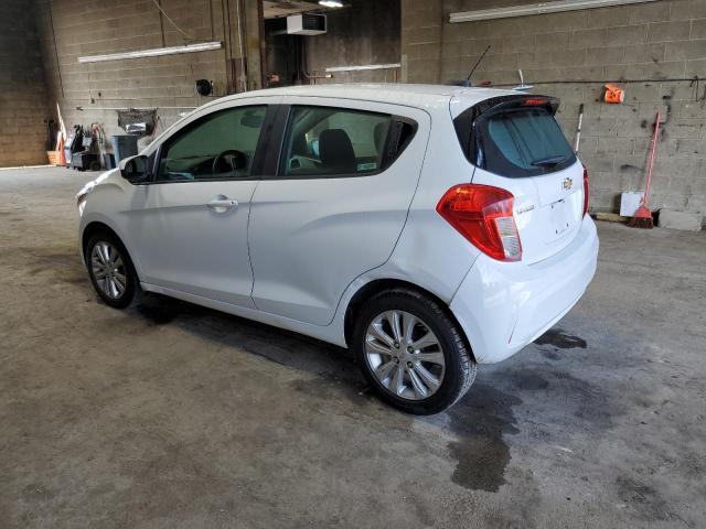 2017 CHEVROLET SPARK 1LT - KL8CD6SA0HC780076