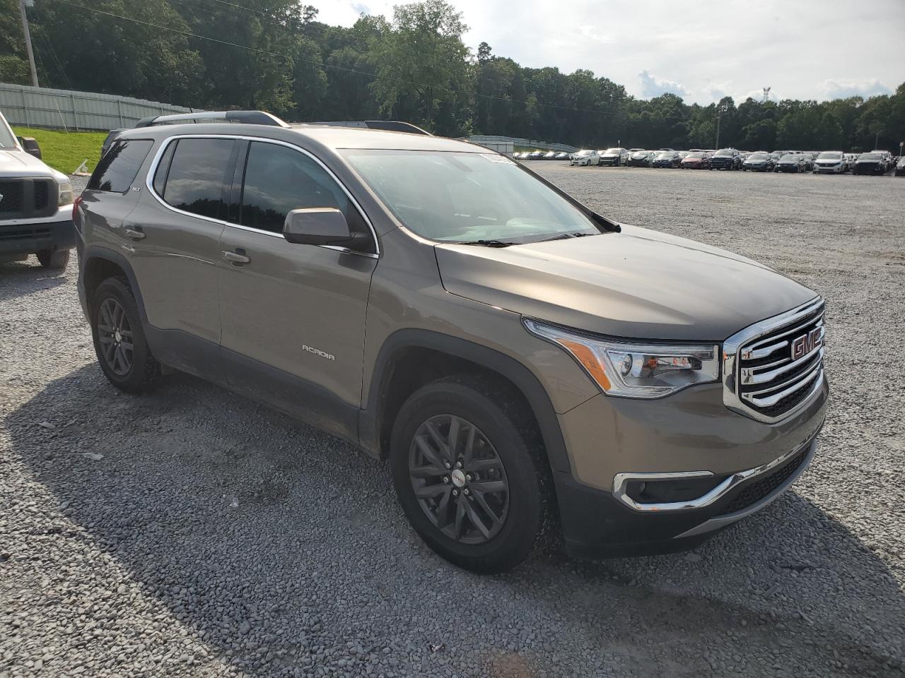 GMC ACADIA SLT-1