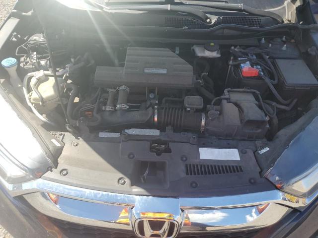 2019 HONDA CR-V TOURI 2HKRW2H95KH618344