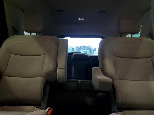 2022 FORD EXPLORER X - 1FMSK8DH9NGB79912