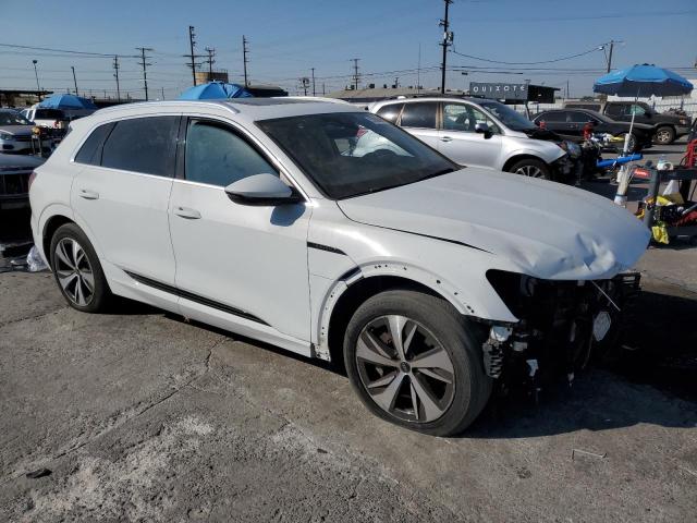 2024 AUDI Q8 E-TRON PREMIUM WA14AAGE3RB023595