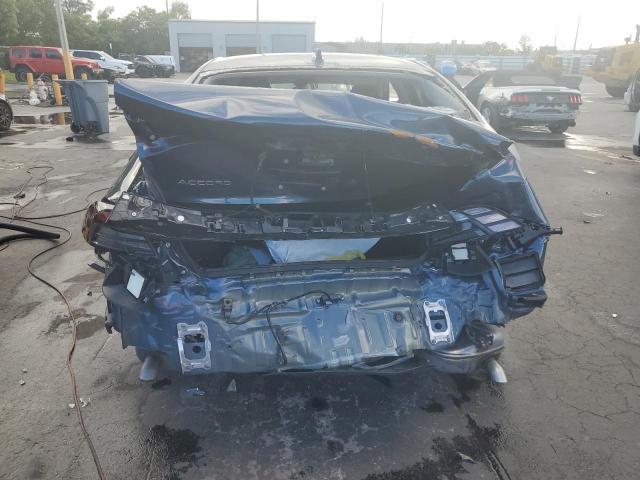 2024 HONDA ACCORD EX 1HGCY1F3XRA050166