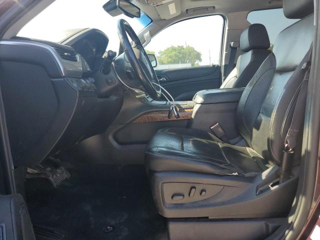 2017 CHEVROLET SUBURBAN K 1GNSKJKC7HR327347