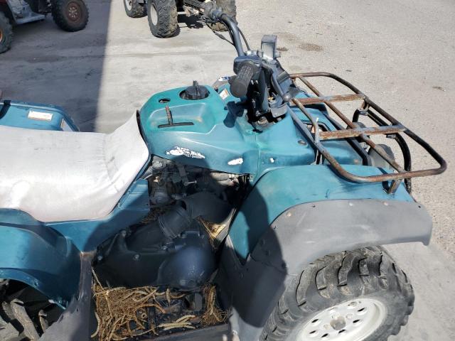 2000 HONDA TRX350 JSAAM42A6Y2103603