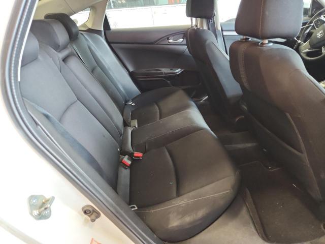 2016 HONDA CIVIC EX 19XFC1F31GE010482