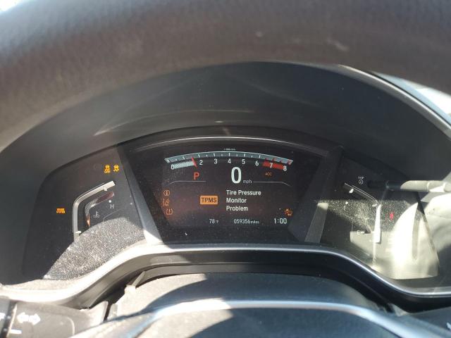 2017 HONDA CR-V EX 2HKRW2H51HH653582