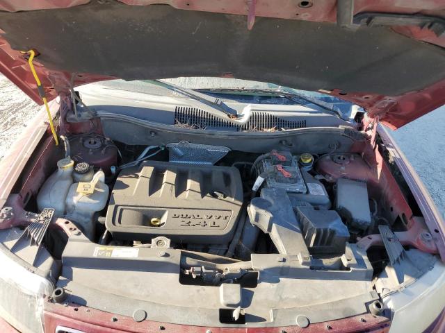 2015 JEEP COMPASS LA 1C4NJCEB4FD367760
