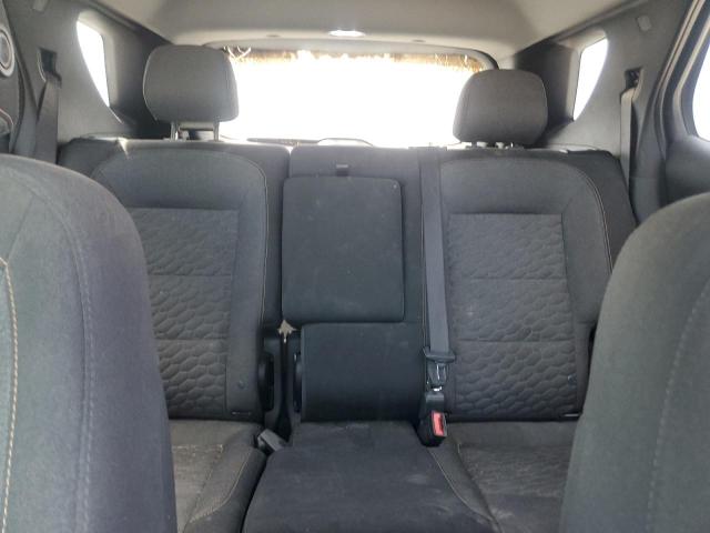 2021 CHEVROLET EQUINOX LT - 3GNAXKEV1ML344534