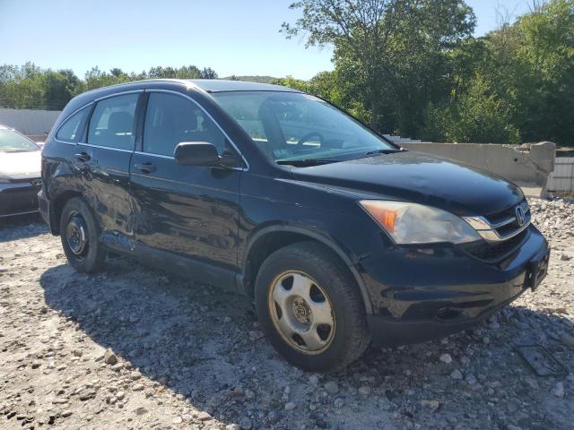 2010 HONDA CR-V LX - 5J6RE4H38AL094203