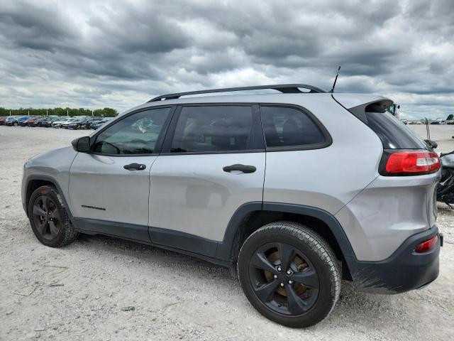 2016 JEEP CHEROKEE S 1C4PJLAS8GW362775