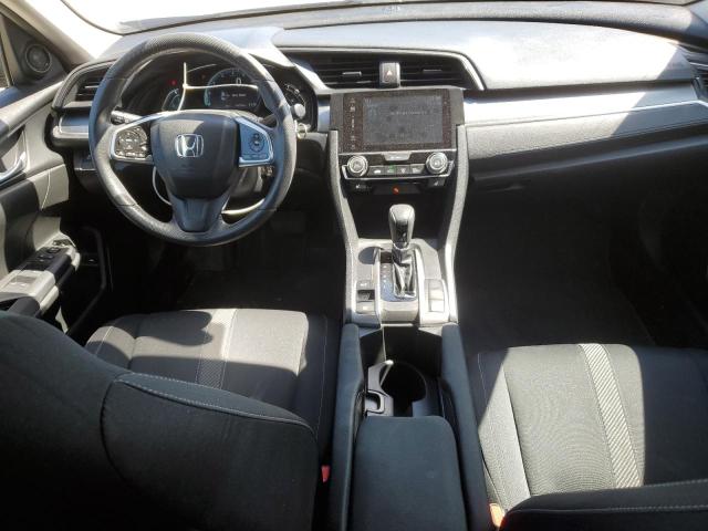 2017 HONDA CIVIC LX 2HGFC2F56HH009102