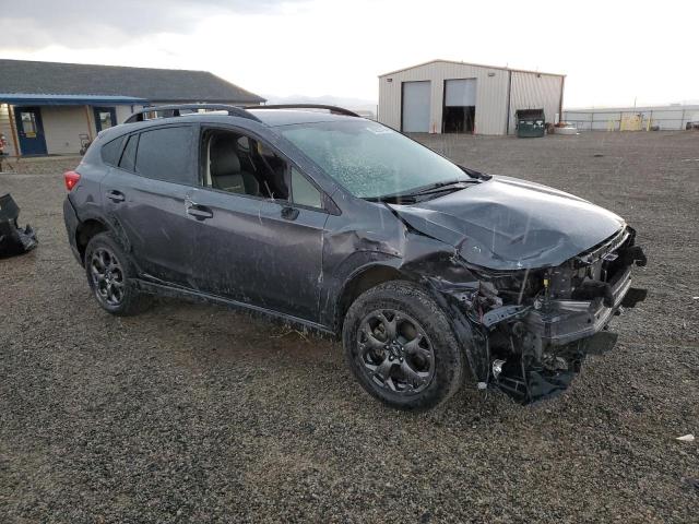 2022 SUBARU CROSSTREK JF2GTHRC6NH251827